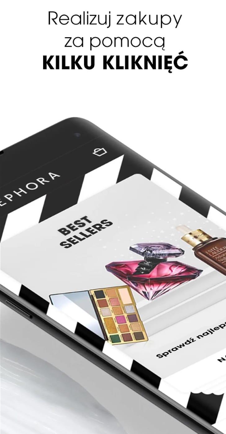 SEPHORA for Android - APK Download