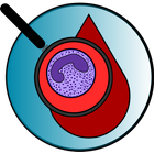 Hematological Cell Counter (RB icon