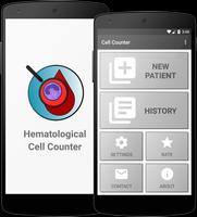 Haematological Cell Counter (R 포스터