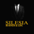 Silesia Business & Life Zeichen