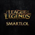 SMARTLOL 아이콘