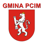 Gmina Pcim icône