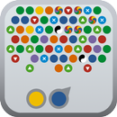 Buble Bubble Shooter APK