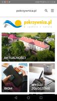 برنامه‌نما pokrzywnica.pl عکس از صفحه