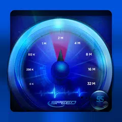 V-SPEED Speed Test APK download