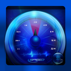 V-SPEED Speed Test icon