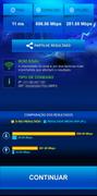 Teste de Velocidade Speed Test imagem de tela 2
