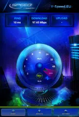 Internet Speed Test アプリダウンロード