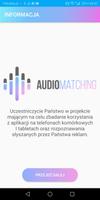 AudioMatching 截图 1