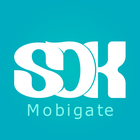 Mobigate SDK Integration Test Zeichen
