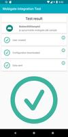 Mobigate SDK Integration Test screenshot 1