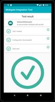Mobigate SDK Integration Test اسکرین شاٹ 3