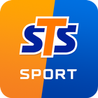 STS - Sport Piłka Nożna Tenis ikona