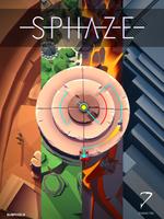 SPHAZE Affiche