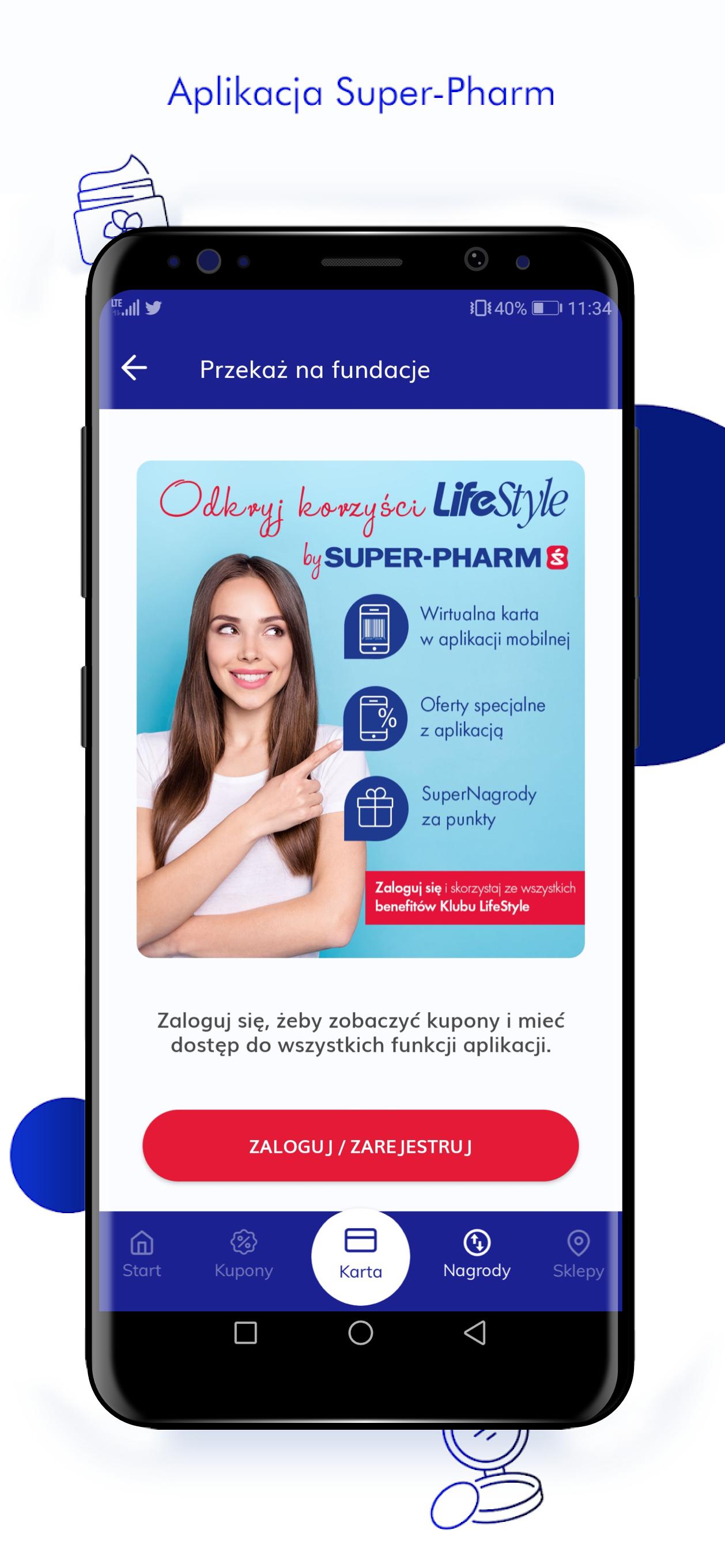 Super-Pharm for Android - APK Download