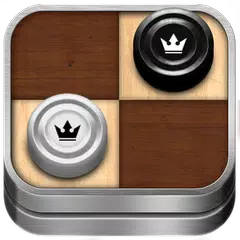 Checkers - board game アプリダウンロード