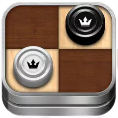 Checkers - board game XAPK 下載