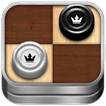 ”Checkers - board game