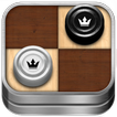 Checkers - board game