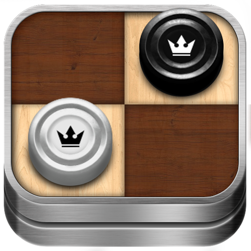 Checkers - board game