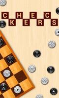 Checkers-poster