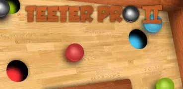 Teeter Pro 2