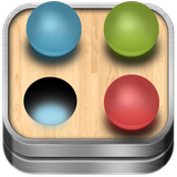 Labirynt - Teeter Pro 2 ikona