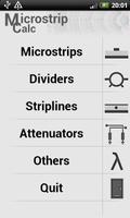Microstrip Calc gönderen
