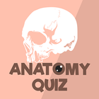Anatomy & Physiology Quiz - Fr أيقونة