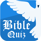 Bible Quiz أيقونة