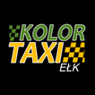 KOLOR TAXI Ełk ikona