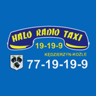 Halo Taxi Kędzierzyn-Koźle icône