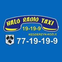Halo Taxi Kędzierzyn-Koźle Affiche
