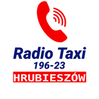 Radio Taxi Hrubieszów icône