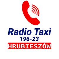 Radio Taxi Hrubieszów Affiche