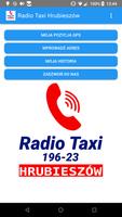 Radio Taxi Hrubieszów capture d'écran 1