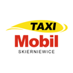 MOBIL TAXI Skierniewice Zeichen
