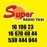 Super Radio Taxi Przemyśl icône
