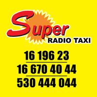 Super Radio Taxi Przemyśl poster
