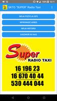 Super Radio Taxi Przemyśl capture d'écran 1