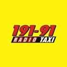 Radio-Taxi 19191 Piła icône