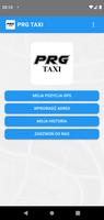 PRG TAXI Pruszcz Gdański โปสเตอร์