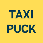 Taxi Puck ikon