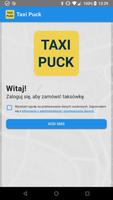 Taxi Puck 스크린샷 1