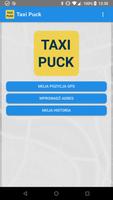 Taxi Puck syot layar 2