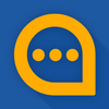Polfan - chat, czat online icon