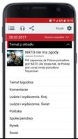 Polityka screenshot 1