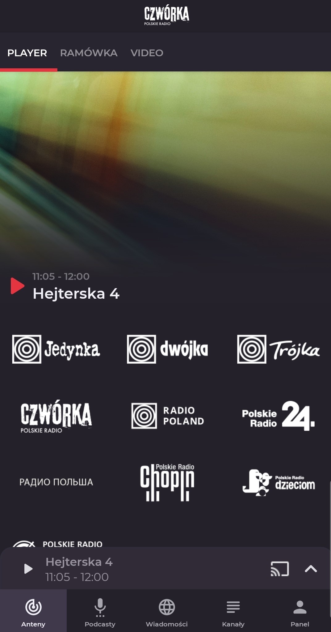 Polskie Radio APK 1.4.7 for Android – Download Polskie Radio APK Latest  Version from APKFab.com
