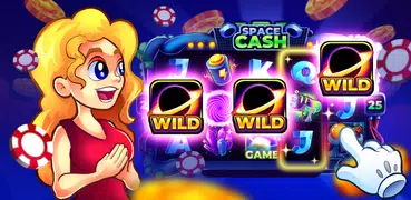 One Night Casino - Slots 777