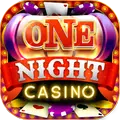 One Night Casino - Slots Vegas 777